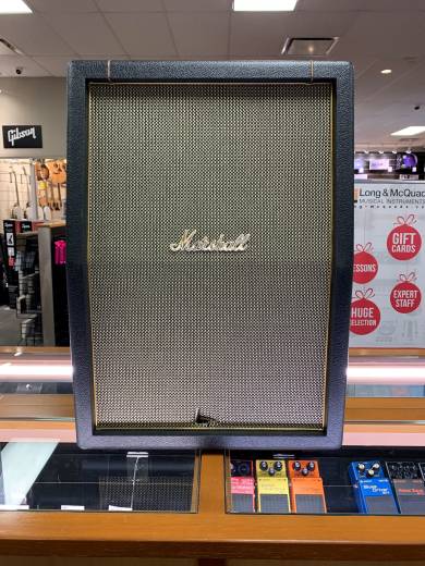 Store Special Product - Marshall - SV212 Studio Series Vintage 2x12 Cab